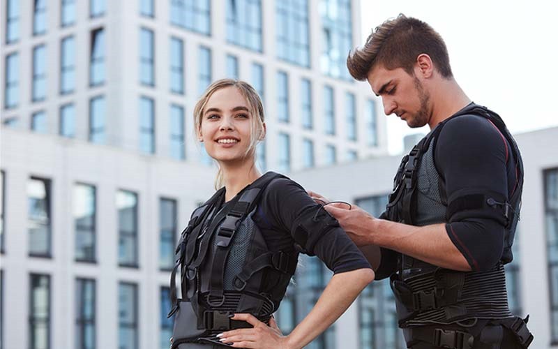 Security Company in L.A.