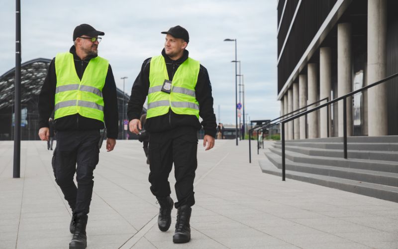Security Guards
