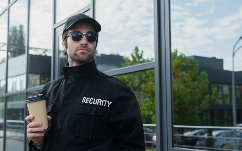 Emergency Response for Businesses