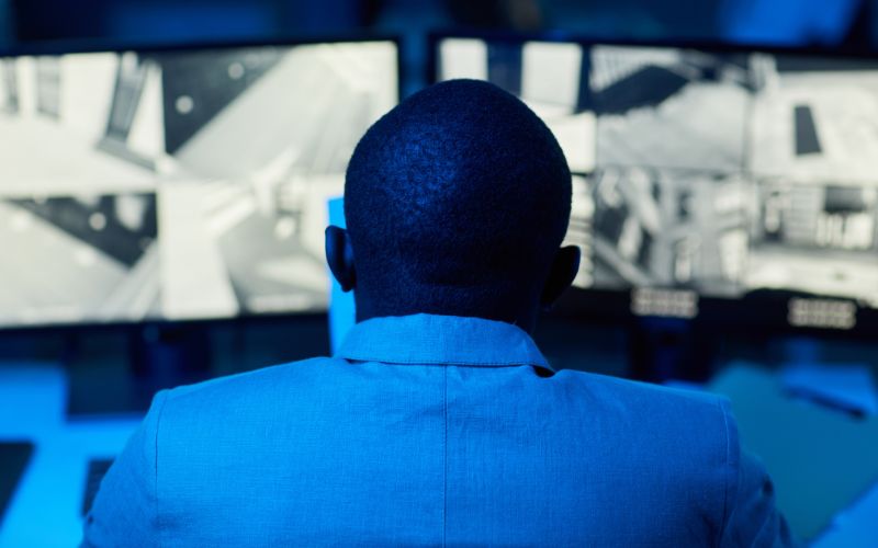 Common Security Mistakes
