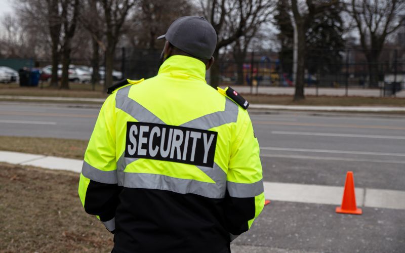 Security Guards