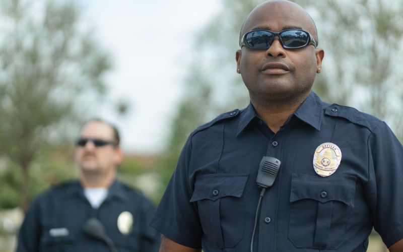 award show security services Los Angeles