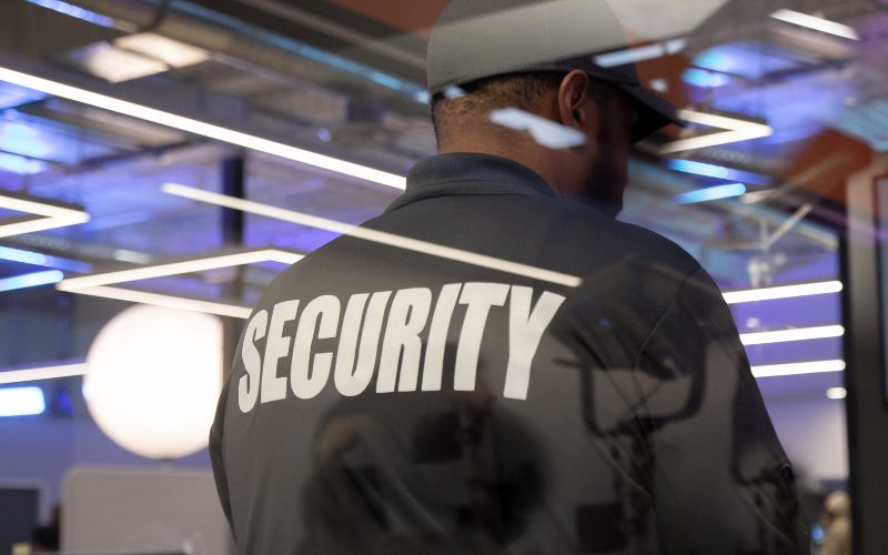 Overnight Security Patrol Los Angeles