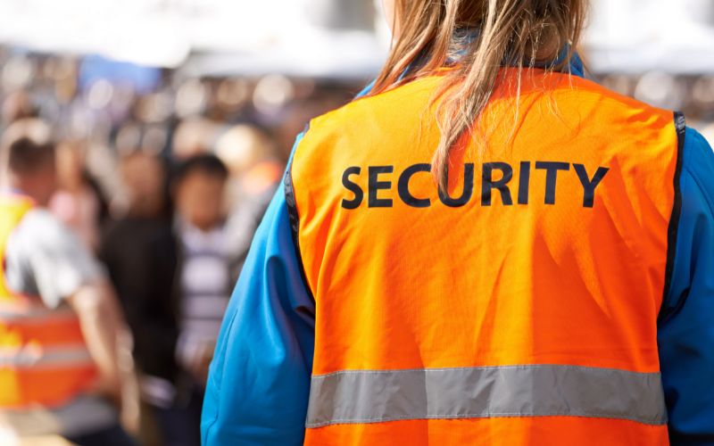 Common Event Security Challenges In Los Angeles