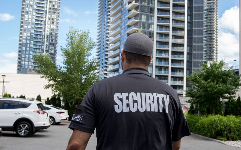 FIFA World Cup 2026 crowd control strategies