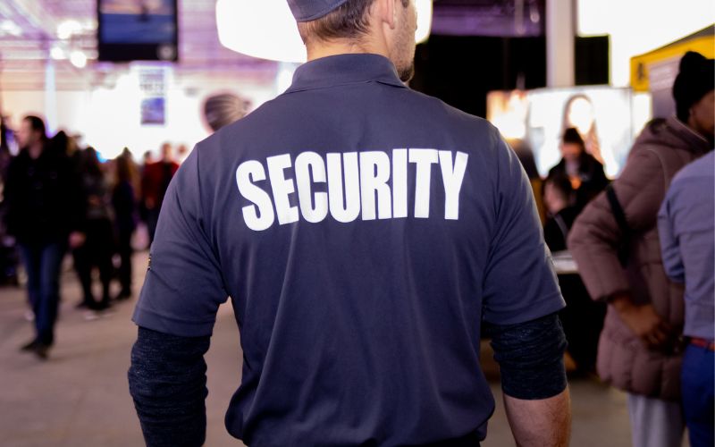 Stadium Security for FIFA World Cup