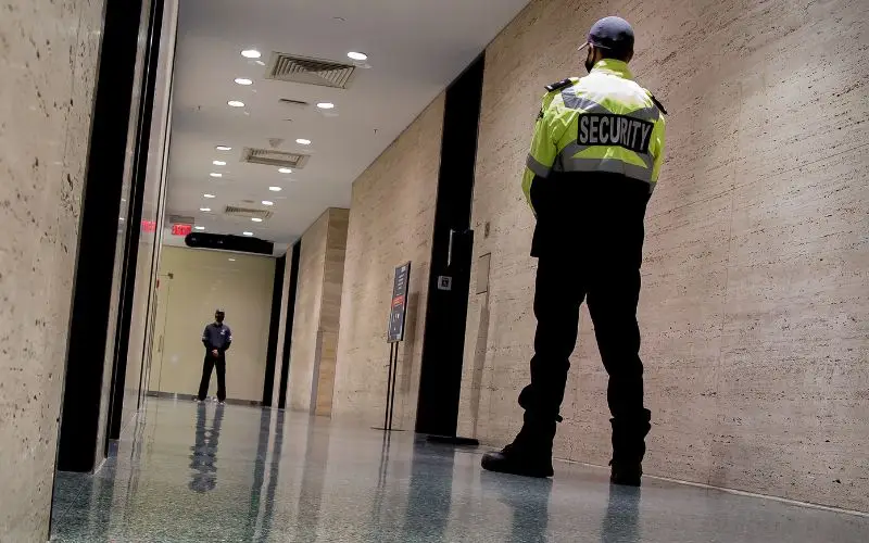 Comme​‍⁠rc‍ial⁠‍ Secu‌ri‍ty​ Serv‍i⁠ces‌