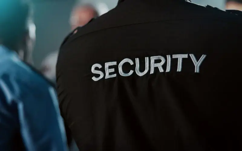 Best Security Guard Services
