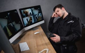Security Monitoring Services